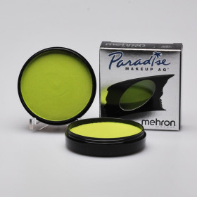 Mehron Paradise make-up AQ Lime